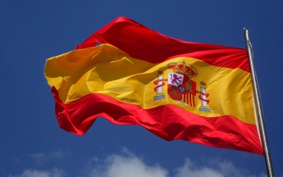 SPAIN IN GRID LOCK AFTER GENERAL ELECTION