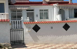 200-4122, Two Bedroom Bungalow In Ciudad Quesada.