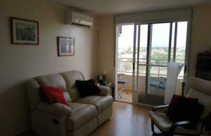 200-4129, Two Bedroom Top Floor Apartment In Los Palacios, Formentera Del Segura.
