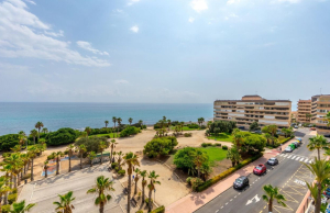 200-4141, Two bedroom Penthouse Apartment In Cabo Cervera, Torrevieja.