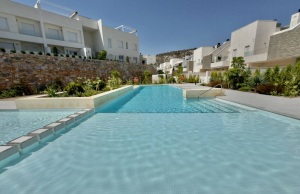 200-4617, Three Bedroom Apartment On La Finca Golf Resort, Algorfa.