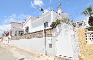 200-4217, Four Bedroom Detached Villa In Ciudad Quesada.