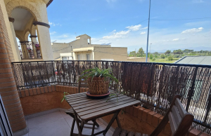 200-4247, Two Bedroom First Floor Apartment In Algorfa.