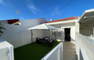 200-4327, Two Bedroom Bungalow In Torretas, Torrevieja.
