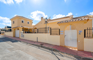 200-4342, Five Bedroom Detached Villa In Atalaya Park, Benijofar.