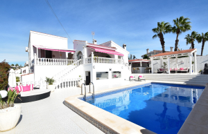 Ref:200-4358-Four Bedroom Detached Villa In Ciudad Quesada.-Alicante-Spain-Villa-Resale Ref:200-4358-Four Bedroom Detached Villa In Ciudad Quesada.-Alicante-Spain-Villa-Resale