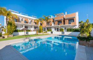 Ref:200-4362-Three Bedroom Semi-Detached Villa In Pueblo Bravo, Ciudad Quesada.-Alicante-Spain-Semi Villa-Resale Ref:200-4362-Three Bedroom Semi-Detached Villa In Pueblo Bravo, Ciudad Quesada.-Alicante-Spain-Semi Villa-Resale