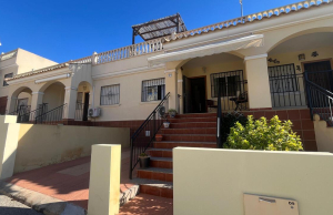 Ref:200-4364-Two Bedroom Bungalow In Montemar, Algorfa.-Alicante-Spain-Bungalow-Resale Ref:200-4364-Two Bedroom Bungalow In Montemar, Algorfa.-Alicante-Spain-Bungalow-Resale