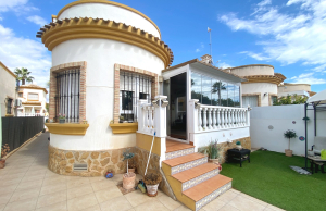 Ref:200-4365-Two Bedroom Detached Villa On El Raso, Guardamar Del Segura.-Alicante-Spain-Villa-Resale Ref:200-4365-Two Bedroom Detached Villa On El Raso, Guardamar Del Segura.-Alicante-Spain-Villa-Resale