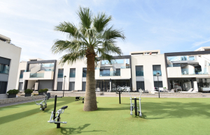 200-4373, Two Bedroom Penthouse Apartment On El Raso, Guardamar Del Segura.