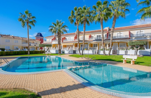 Ref:200-4417-Two Bedroom top Floor Apartment In Dona Pepa, Ciudad Quesada.-Alicante-Spain-Apartment-Resale