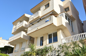 200-4464, Three Bedroom Duplex Apartment In La Marquesa, Ciudad Quesada.