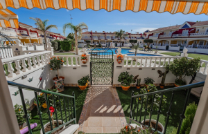 Ref:200-4474-2/3 Bedroom 