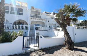200-4664, Two Bedroom, Ground Floor Apartment In Ciudad Quesada.