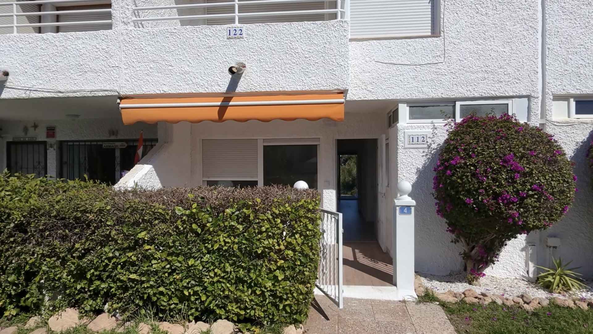 Bungalow Villamartin foto (0)