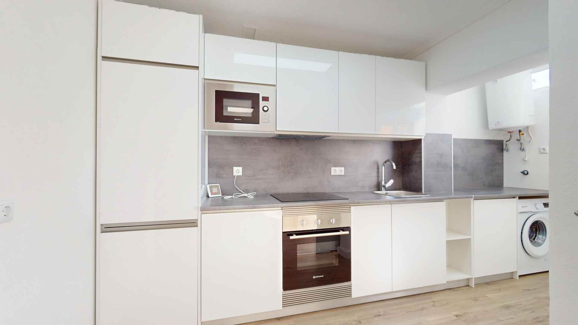 Bungalow Villamartin foto (12)