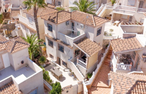 200-4728, Five Bedroom Detached Villa In La Marquesa, Ciudad Quesada.