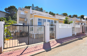 200-4730, Two Bedroom, Semi-Detached Villa In La Marquesa, Ciudad Quesada.