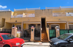 200-4789, Two Bedroom, Top Floor Apartment In San Bartolome.