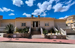 Ref:200-4795-Three Bedroom Duplex Apartment In La Marquesa, Ciudad Quesada.-Alicante-Spain-Duplex-Resale