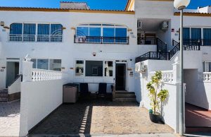 200-4809, Two Bedroom, Ground Floor Apartment In Entre Naranjos, Vistabella Golf