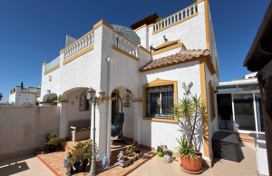 Ref:200-4819-Three Bedroom, Quad Style Villa In Entre Naranojos, Vistabella Golf.-Alicante-Spain-Villa-Resale