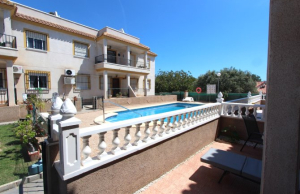 Ref:200-4822-Two Bedroom Ground Floor Apartment In Montemar.-Alicante-Spain-Apartment-Resale