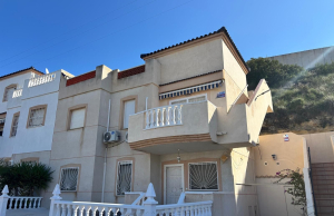 200-4845, Two Bedroom, Top Floor Apartment In La Marquesa, Ciudad Quesada.