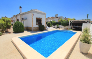 Ref:200-4894-Three Bedroom Detached Villa In Fincas De La Vega, Formentera.-Alicante-Spain-Villa-Resale