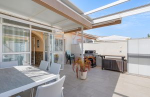 Ref:200-4915-Two Bedroom Bungalow In Dona Pepa, Ciudad Quesada.-Alicante-Spain-Bungalow-Resale