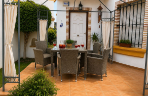 Ref:200-4934-Two Bedroom Villa On El Raso, Guardamar Del Segura.-Alicante-Spain-Villa-Resale