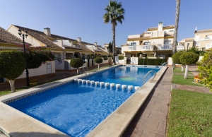 100-2136, Two Bedroom Townhouse in cabo Roig