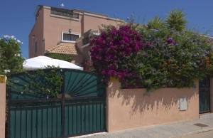 100-2188, Three Bedroom Quad Villa In La Herrada, Los Montesinos