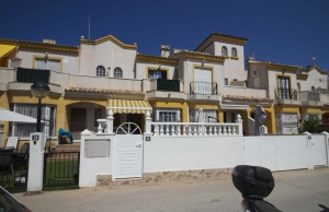 100-2218, Two Bedroom Townhouse on El raso, Guardamar Del DSegura.