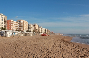 200-3854, One Bedroom Ground Floor Apartment In Guardamar Del Segura.ent