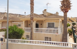 200-3243, Four Bedroom Detached Villa In Benimar.