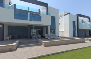 200-3433, Two Bedroom, Ground Floor Apartment In El Raso, Guardamar Del Segura.