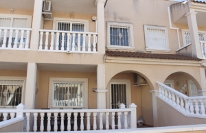 200-3525, Three Bedroom Towmhouse In Lo Marabu, Ciudad Quesada.