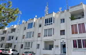 200-3920, One Bedroom, Top Floor Apartment In Ciudad Quesada.