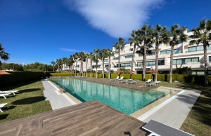 200-3952, Two Bedroom, Second Floor Apartmnet On La Colinas Golf Resort.artment
