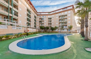 200-3688, Three Bedroom, Duplex Penthouse Apartment 