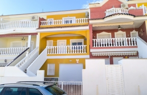 200-3707, Three Bedroom Townhouse In La Fiesta, Ciudad Quesada.