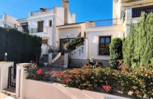 200-3741, Two Bedroom Bungalow On La Finca Golf Resort.