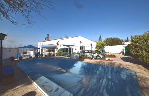 200-3828, Four Bedroom Detached Villa In Ciudad Quesada.
