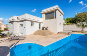 200-3881, Four Bedroom Detached Villa In Ciudad Quesada.