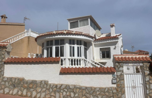 200-3909, Two Bedroom Detached Villa In La Marquesa, Ciudad Quesada.