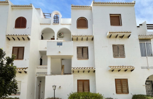 200-3908, Two Bedroom Apartment In Ciudad Quesada.