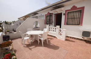 200-3929, Two Bedroom Bungalow In Pueblo Bravo, Ciudad Quresada.om Bungalow
