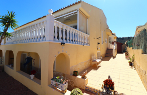 200-3942, Two Bedroom Semi Detached 