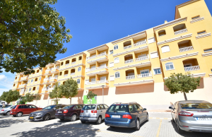 Ref:200-3944-Three Bedroom, 1st Floor Apartment In Formentera Del Segura,-Alicante-Spain-Apartment-Resale